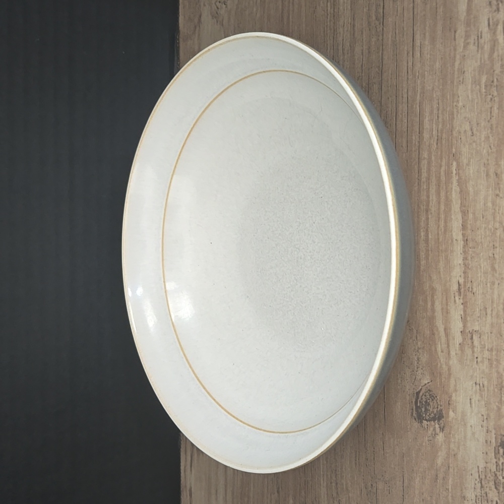 Denby Bowl Blue